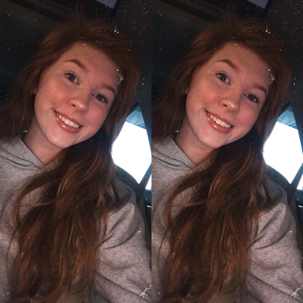 Meet your Posher, Avery